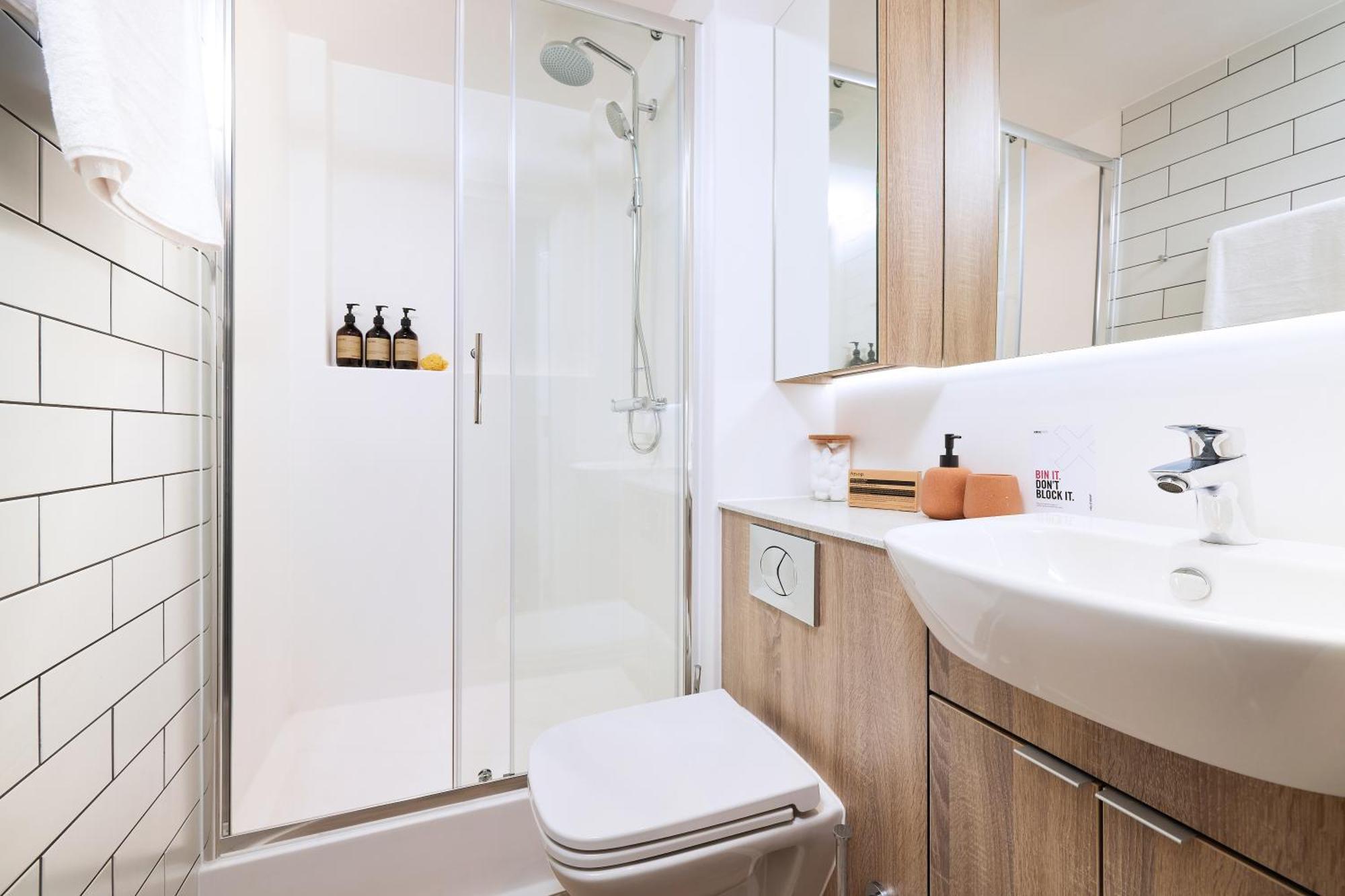 Joivy At Vita Iona Street - Adults Only Единбург Екстер'єр фото