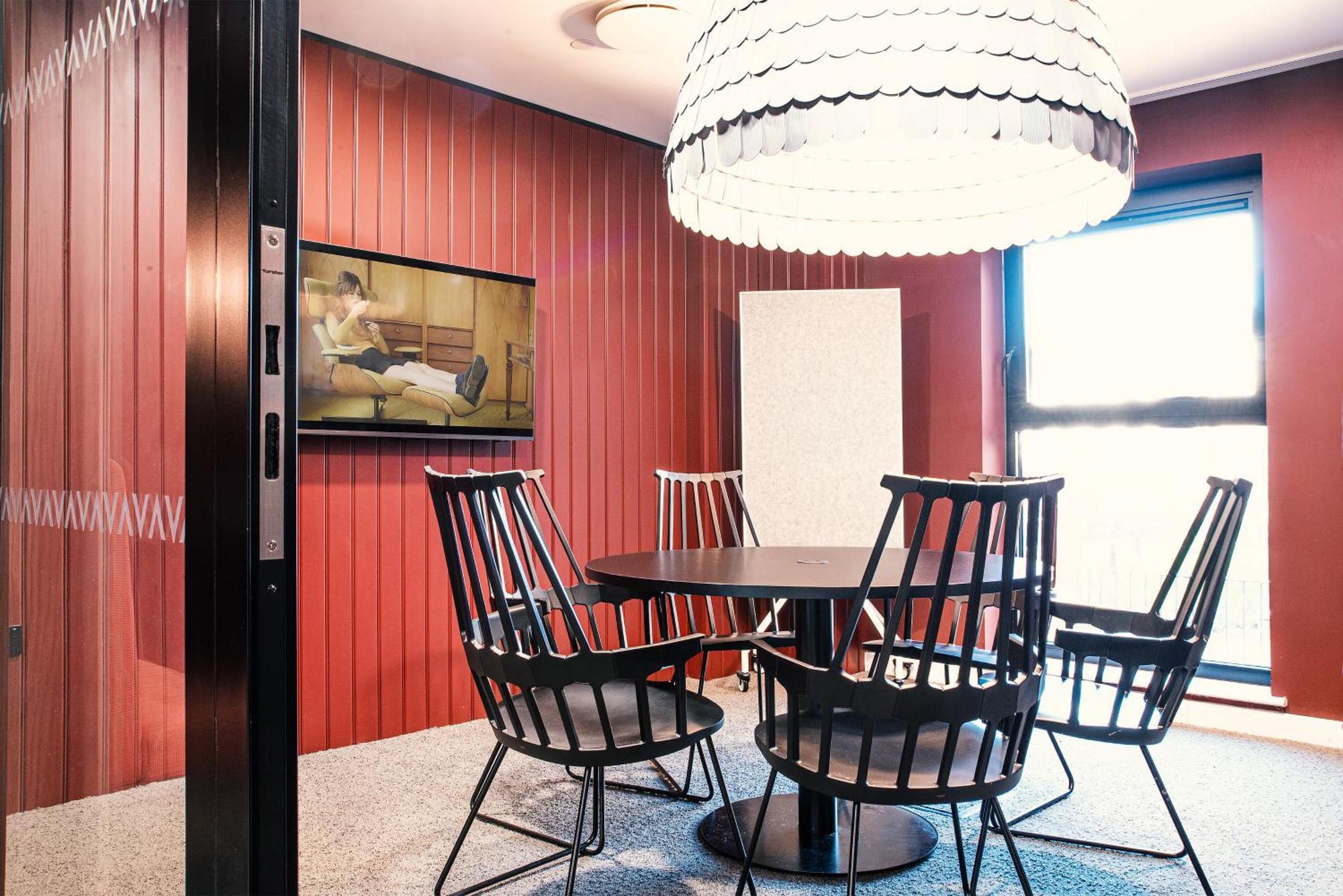 Joivy At Vita Iona Street - Adults Only Единбург Екстер'єр фото