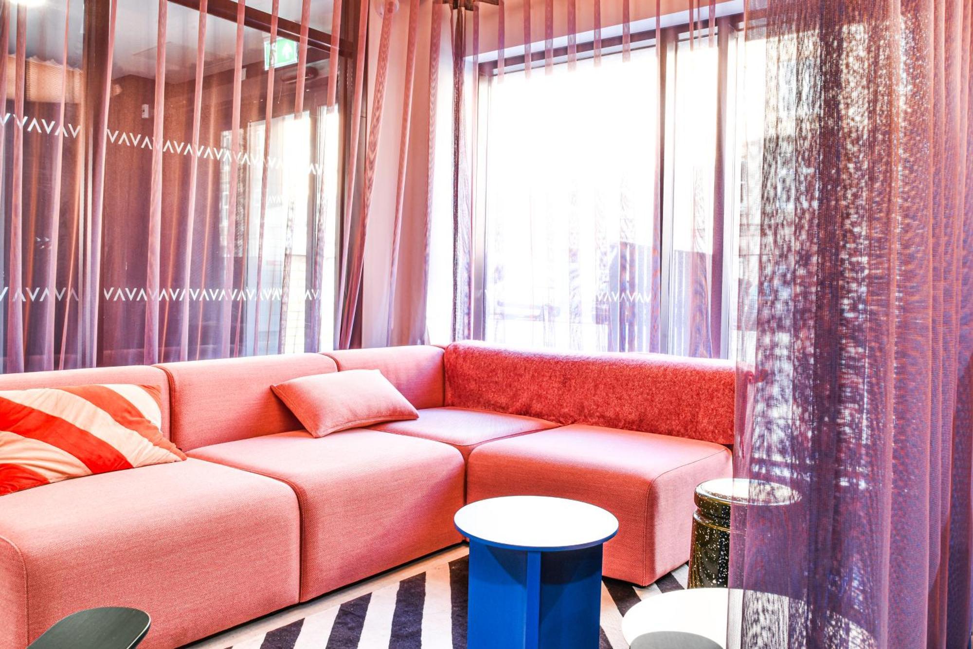 Joivy At Vita Iona Street - Adults Only Единбург Екстер'єр фото
